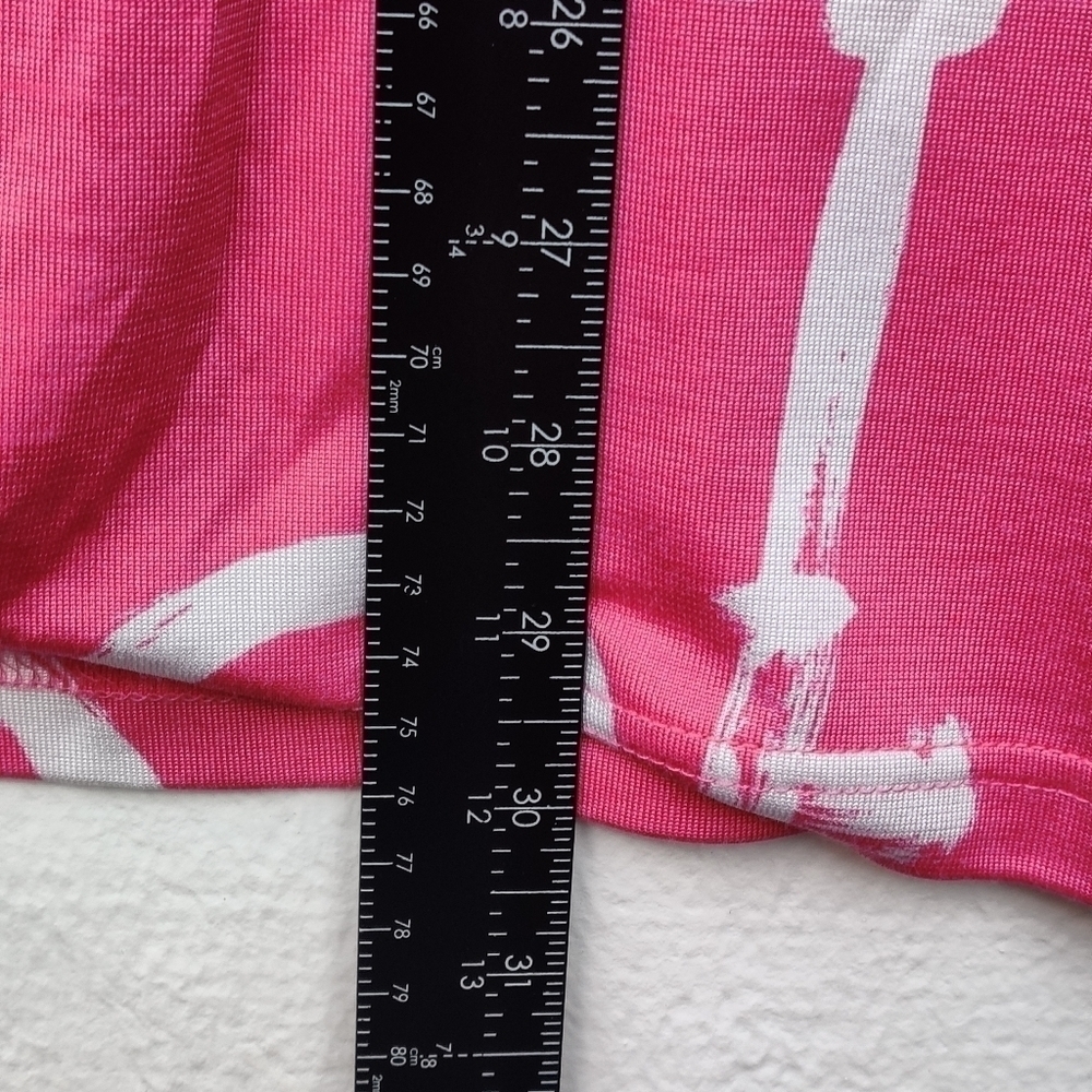 Lilly Pulitzer Anders Silk Dress - Size Small - Picture 5 of 12